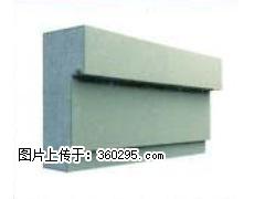 产品三维图型 - 檐口线，型号：SX311-YK-1，规格：180x350mm(1) - 朔州三象EPS建材 shuozhou.sx311.cc