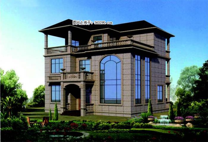 EPS工程案例(1) - 朔州三象EPS建材 shuozhou.sx311.cc