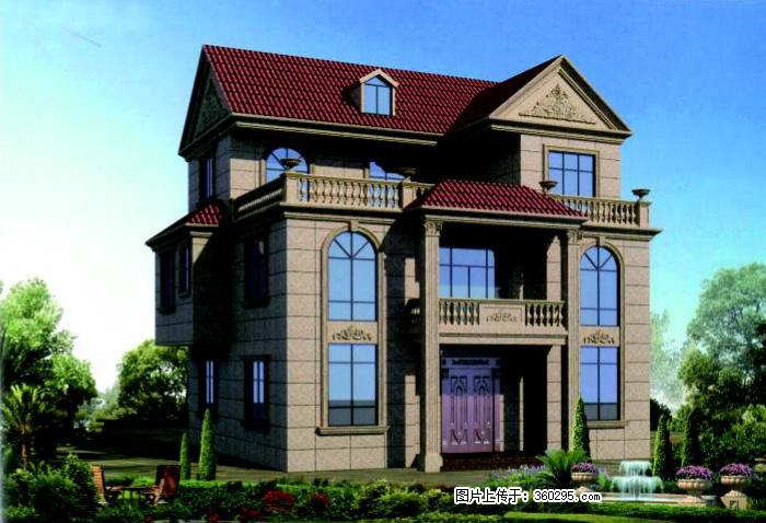 EPS工程案例(2) - 朔州三象EPS建材 shuozhou.sx311.cc