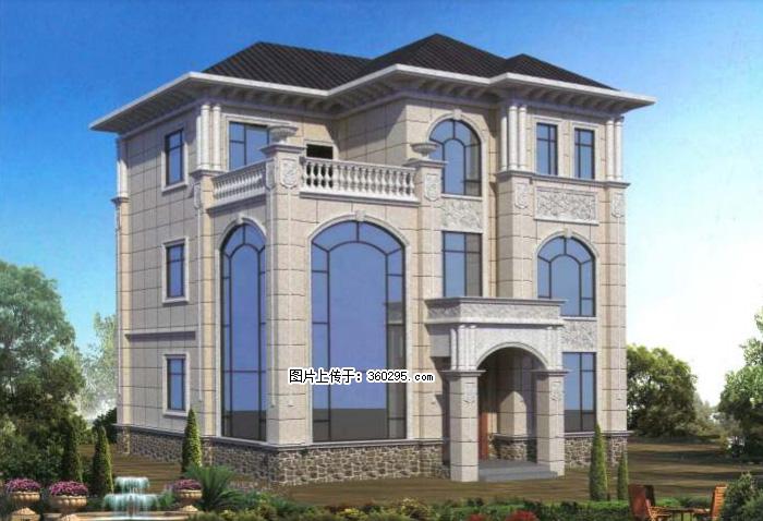 EPS工程案例(6) - 朔州三象EPS建材 shuozhou.sx311.cc